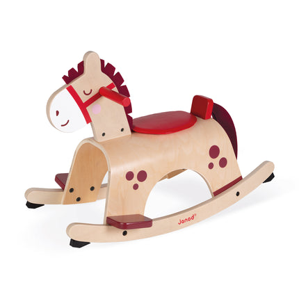 Rocking Pony (Limited Quantities)