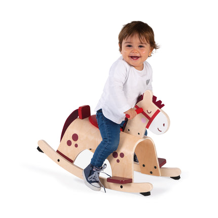 Rocking Pony (Limited Quantities)