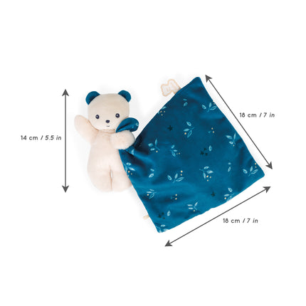 Doudou Bear, Night Owl