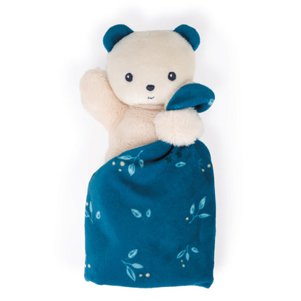 Doudou Bear, Night Owl
