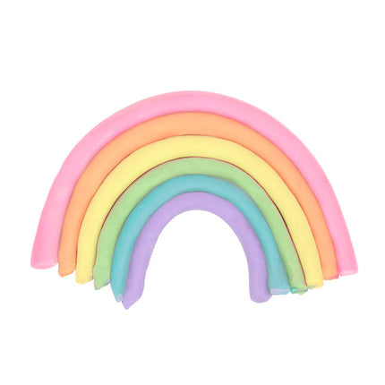 Modeling Clay, 30 Bars, Pastel Colors