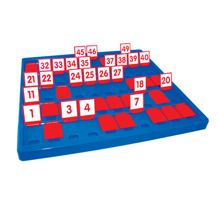 What's My Number? Game