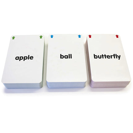 Nouns Flashcards