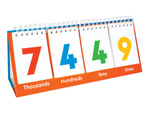 Collection image for: Base Ten & Place Value