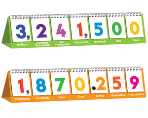 Collection image for: Base Ten & Place Value