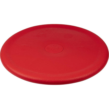Floor Wobbler® Sitting Disc/Balance Disc, Red