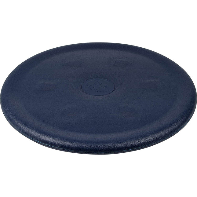 Floor Wobbler® Sitting Disc/Balance Disc, Dark Blue