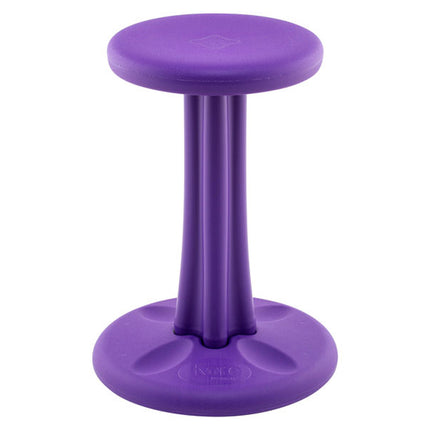 Pre-Teen Wobble Chair 18.7", Purple