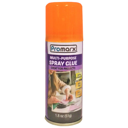 Adhesive Spray