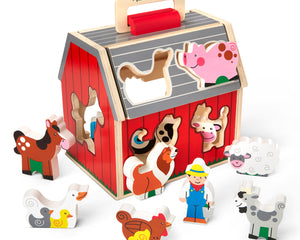 Collection image for: Animals & Playsets