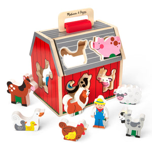 Animals & Playsets