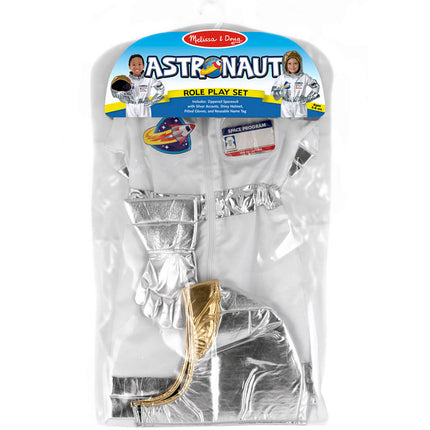 Astronaut Role Play Costume Set