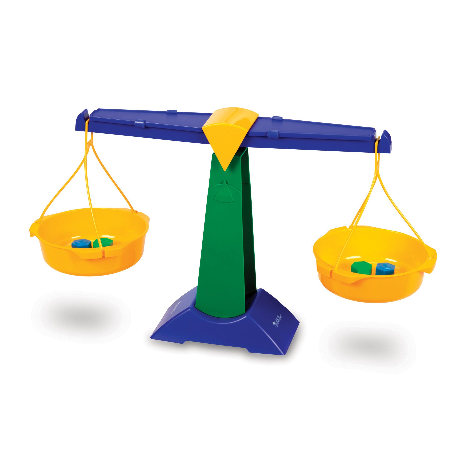 Balance Set Pan Balance Set – ES School Supply