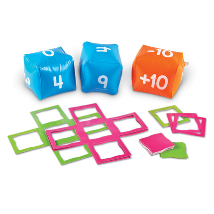 Make a Splash™120 Mat Floor Game