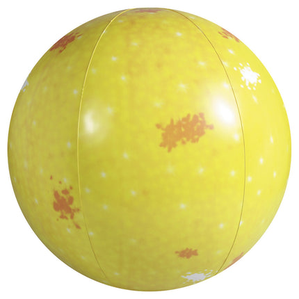 Giant Inflatable Solar System Set