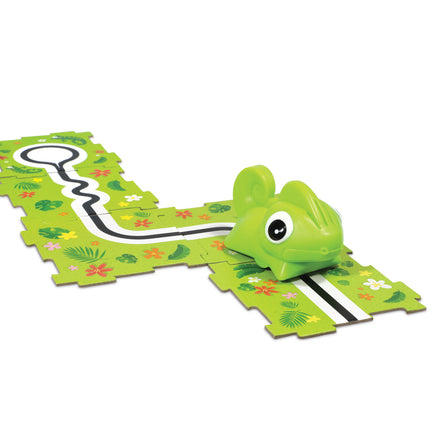 Coding Critters™ Go-Pets, Dart the Chameleon