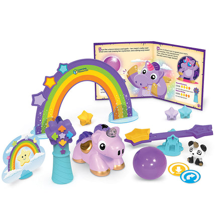 Coding Critters™ MagiCoders: Skye