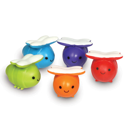 Balancing Bees Fine Motor Sorting Set