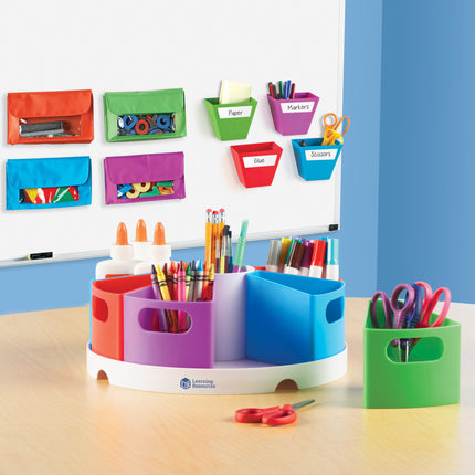 Create-a-Space™ Bundle