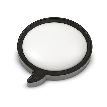 Message Recorder Speech Bubble