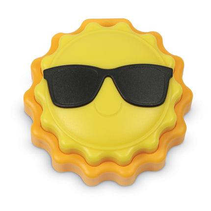 Message Recorder Sun