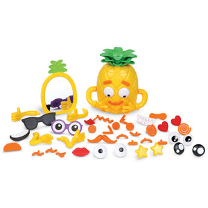 Multi-skill Sensory Resources
