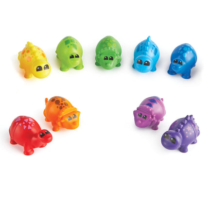 Snap-n-Learn™ Dinos