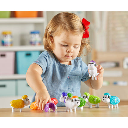Snap-n-Learn™ Counting Sheep
