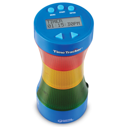 Time Tracker® 2.0 Classroom Timer