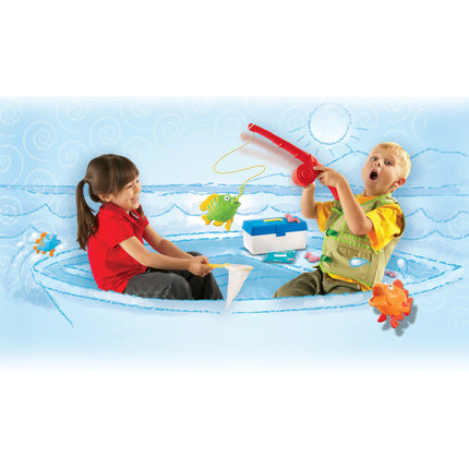 Pretend & Play® Fishing Set