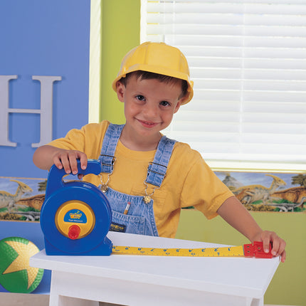 Pretend & Play® Tape Measure, 3'/1 meter