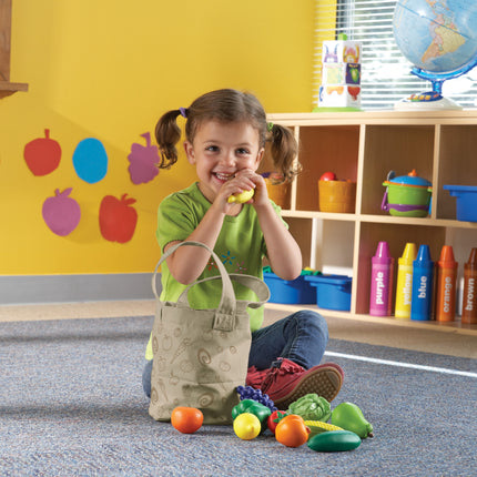 New Sprouts® Fresh Picked Fruit & Veggie Tote