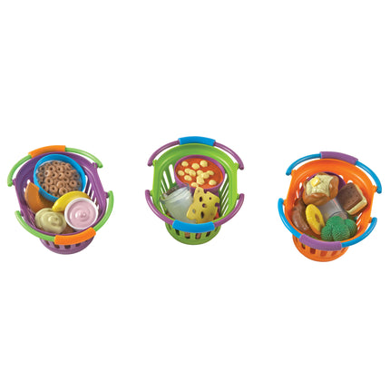 New Sprouts® Stack of Baskets, Pack of 4