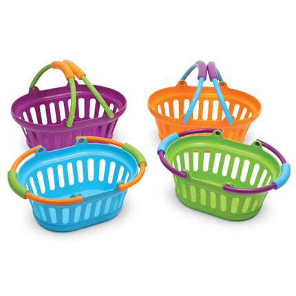 New Sprouts® Stack of Baskets, Pack of 4
