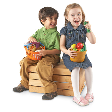 New Sprouts® Deluxe Market Set