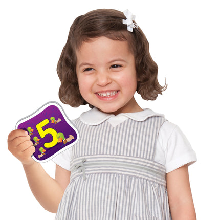 Math Memory Match It Game