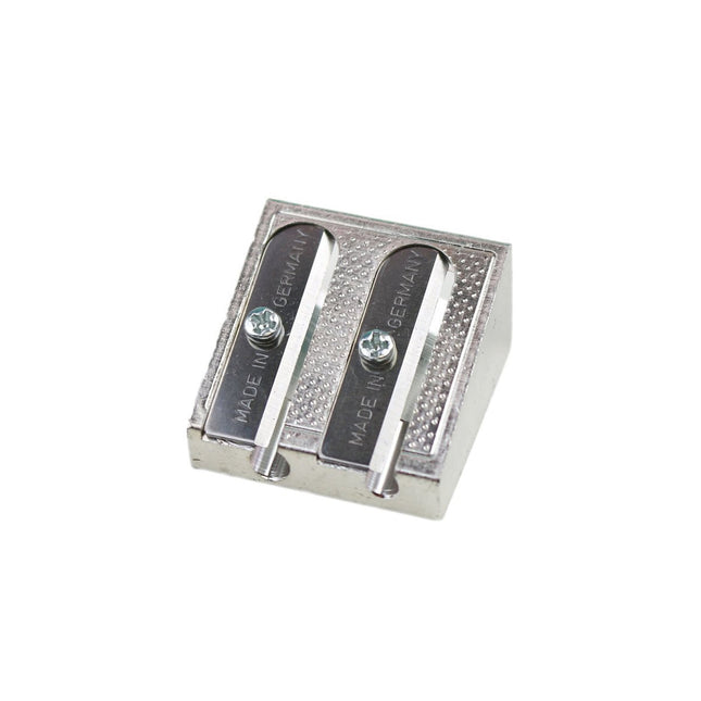 Lyra Twin-hole Sharpener