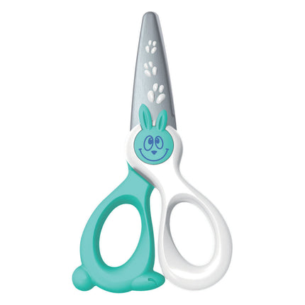 KidiCut Premium Safety Scissors 4.75"