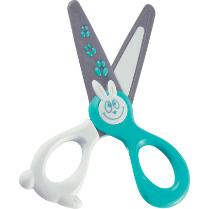 KidiCut Premium Safety Scissors 4.75"