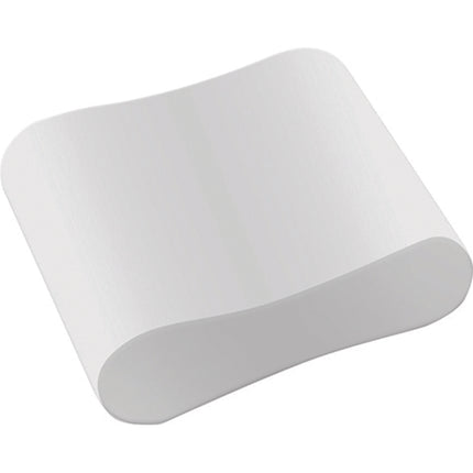 Connect DUO 2 Hole Sharpener / Eraser Combo, Assorted Colors