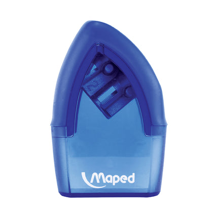 Tonic 2 Hole Pencil Sharpener