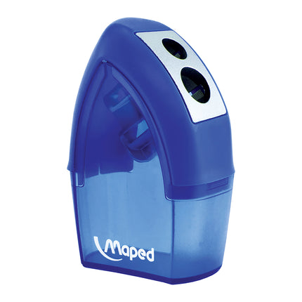 Tonic 2 Hole Pencil Sharpener