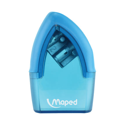 Tonic 2 Hole Pencil Sharpener