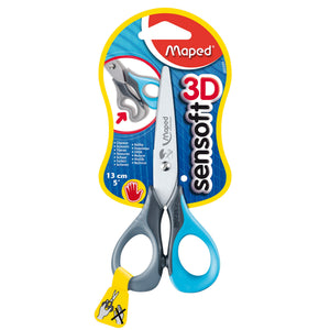 Kid Scissors