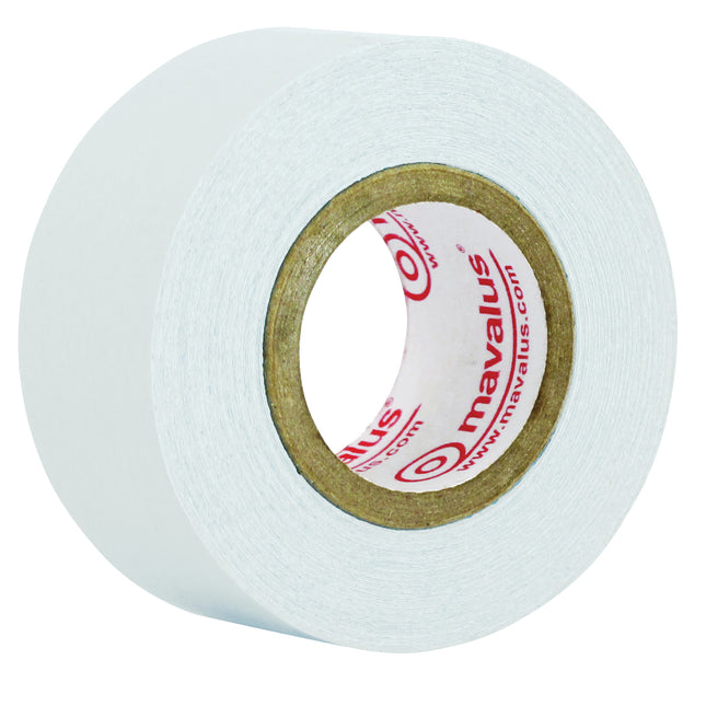 Mavalus Tape, White