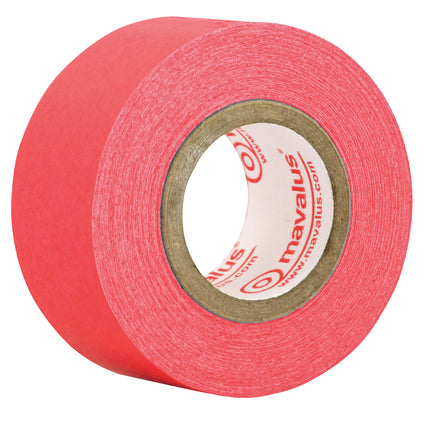 Mavalus Tape, Red