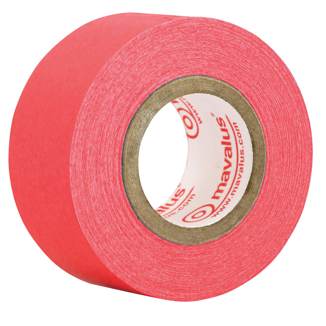 Mavalus Tape, Red