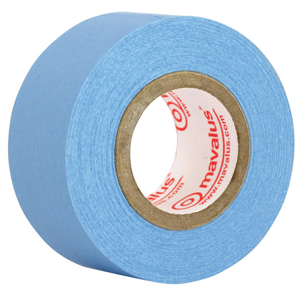 Mavalus Tape, Blue