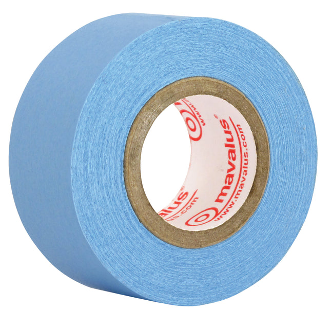 Mavalus Tape, Blue