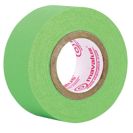 Mavalus Tape, Green